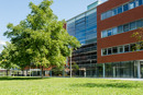 Ansicht Campus Südseite