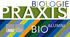 Logo Praxis-Bio-Alumni